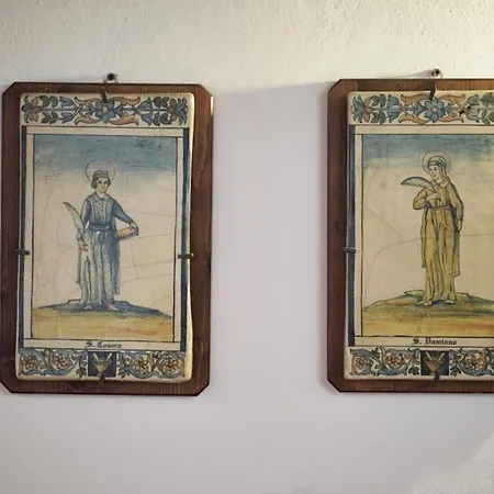 Romantische In Altstadt Von Nahe Piazza Del Campo Apartment