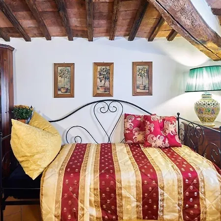 Romantische In Altstadt Von Nahe Piazza Del Campo Apartment Siena