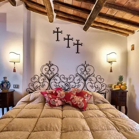 Romantische In Altstadt Von Nahe Piazza Del Campo Apartment Siena