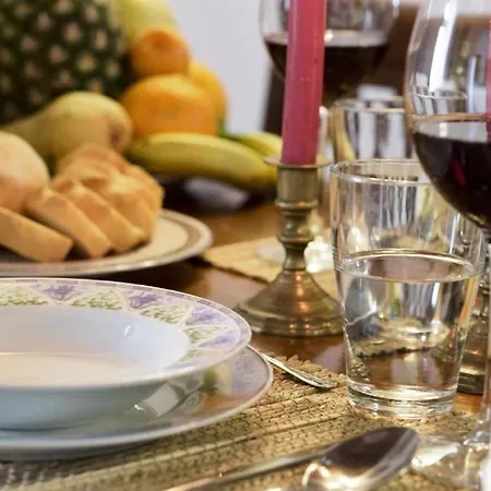 Apartment Romantische In Altstadt Von Nahe Piazza Del Campo Siena