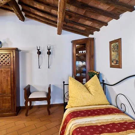 Romantische In Altstadt Von Nahe Piazza Del Campo *